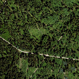 Satellite imagery of Kleine Kösseine, DE