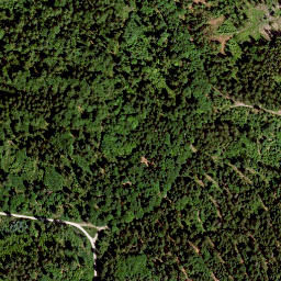 Satellite imagery of Kleine Kösseine, DE