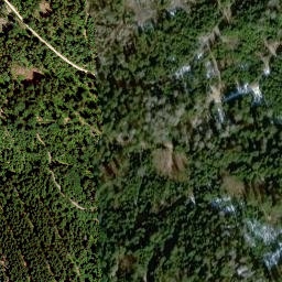 Satellite imagery of Püttnersfels, DE