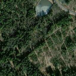 Satellite imagery of Hirschentanz, DE