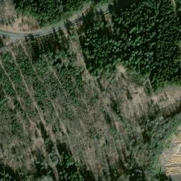 Satellite imagery of Hirschentanz, DE