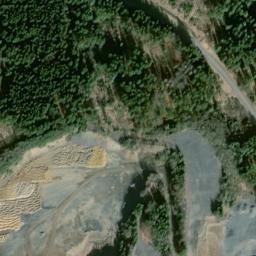 Satellite imagery of Hirschentanz, DE