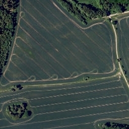 Satellite imagery of Na Kopci [Lipová-Mýtina], CZ