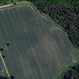 Satellite imagery of Na Kopci [Lipová-Mýtina], CZ