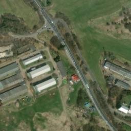 Satellite imagery of [Stará Voda u Mariánských Lázní] GSM, CZ