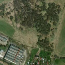 Satellite imagery of [Stará Voda u Mariánských Lázní] GSM, CZ