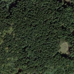 Satellite imagery of Na hřebení NW [Lázně Kynžvart], CZ