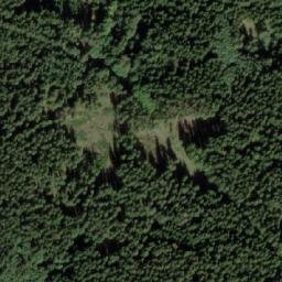 Satellite imagery of Na hřebení NW [Lázně Kynžvart], CZ