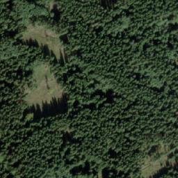 Satellite imagery of Na hřebení NW [Lázně Kynžvart], CZ
