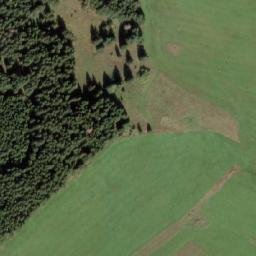 Satellite imagery of Rájovský vrch [Mnichov-Rájov], CZ