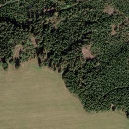 Satellite imagery of Služetínský vrch [Teplá-Služetín], CZ