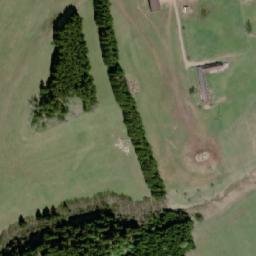 Satellite imagery of (Na Pastvinách) [Teplá-Beranov], CZ