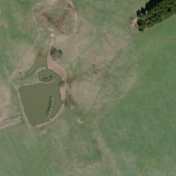 Satellite imagery of (Na Pastvinách) [Teplá-Beranov], CZ