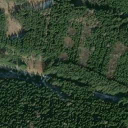 Satellite imagery of [Bezvěrov] GSM, CZ