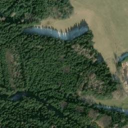 Satellite imagery of [Bezvěrov] GSM, CZ
