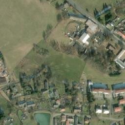 Satellite imagery of [Bezvěrov] GSM, CZ