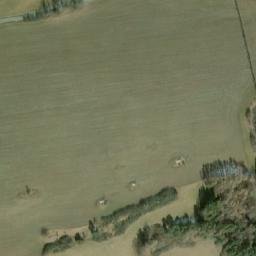 Satellite imagery of Krašov TV Mast, CZ