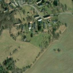 Satellite imagery of [Bezvěrov-Krašov] church t., CZ