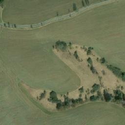 Satellite imagery of (K Potoku) [Bezvěrov-Potok], CZ