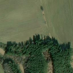 Satellite imagery of (K Potoku) [Bezvěrov-Potok], CZ