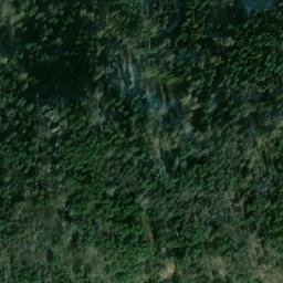 Satellite imagery of Kozelka [Nečtiny] outlook p., CZ