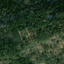 Satellite imagery of Kozelka [Nečtiny] outlook p., CZ