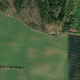 Satellite imagery of Chlumská hora [Manětín] GSM, CZ