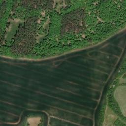 Satellite imagery of Chlumská hora [Manětín] GSM, CZ