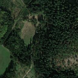 Satellite imagery of Hradiště [Chříč-Lhota], CZ