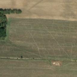 Satellite imagery of Polanec [Slabce-Modřejovice], CZ