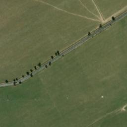 Satellite imagery of [Slabce] HG, CZ