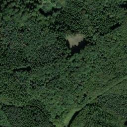 Satellite imagery of Velká Pleš [Branov], CZ