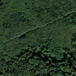 Satellite imagery of Velká Pleš [Branov], CZ
