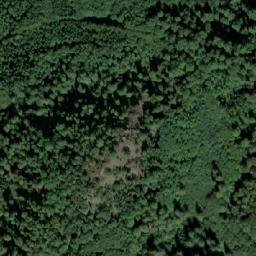 Satellite imagery of Velká Pleš [Branov], CZ