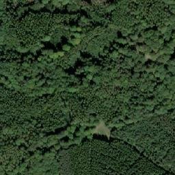 Satellite imagery of Štulec [Branov], CZ