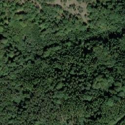 Satellite imagery of Štulec [Branov], CZ