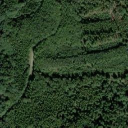 Satellite imagery of Štulec [Branov], CZ