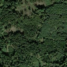 Satellite imagery of Vysoký Tok [Branov], CZ