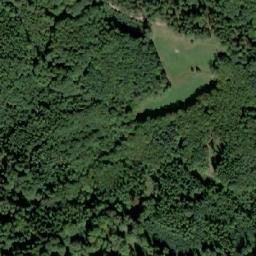 Satellite imagery of Vysoký Tok [Branov], CZ