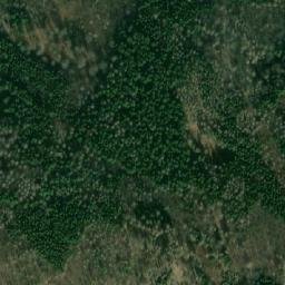 Satellite imagery of (U Lednice) [Roztoky u Křivoklátu], CZ