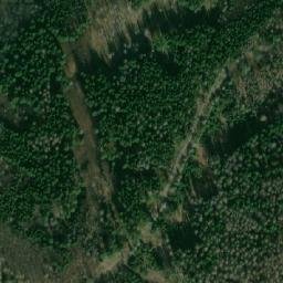 Satellite imagery of (U Lednice) [Roztoky u Křivoklátu], CZ