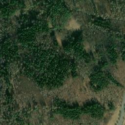 Satellite imagery of (U Lednice) [Roztoky u Křivoklátu], CZ