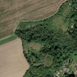 Satellite imagery of [Nižbor] GSM, CZ