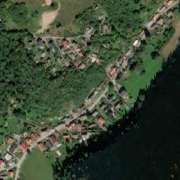 Satellite imagery of Hradiště [Nižbor-Stradonice], CZ