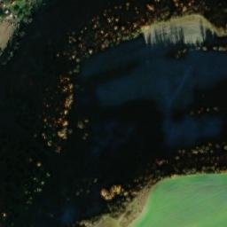 Satellite imagery of Hradiště [Nižbor-Stradonice], CZ