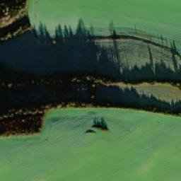 Satellite imagery of Hradiště [Nižbor-Stradonice], CZ