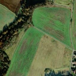 Satellite imagery of [Hýskov] GSM, CZ