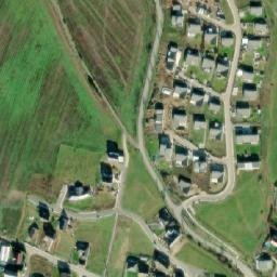 Satellite imagery of [Hýskov] GSM, CZ