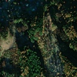 Satellite imagery of Plešivec [Beroun], CZ