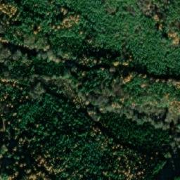 Satellite imagery of Malý Plešivec [Beroun], CZ